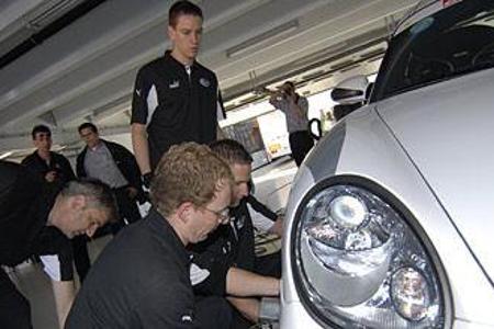 Das Mega-Pfingst-Event ++ Alle Infos zum Tuner GP und zur DriftChallenge 2007