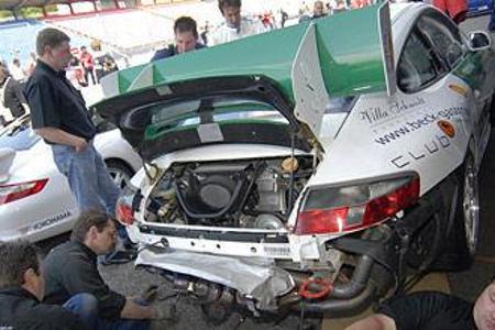 Das Mega-Pfingst-Event ++ Alle Infos zum Tuner GP und zur DriftChallenge 2007