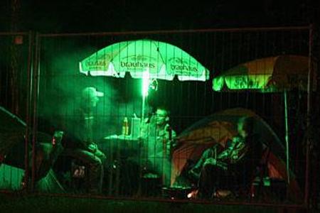 Das Mega-Pfingst-Event ++ Alle Infos zum Tuner GP und zur DriftChallenge 2007