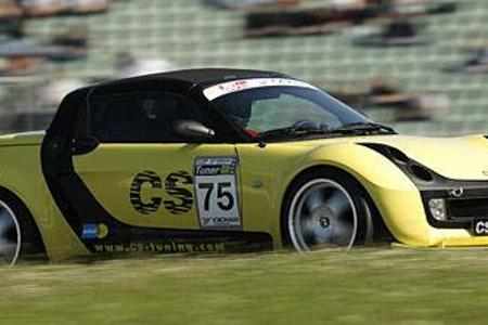 Das Mega-Pfingst-Event ++ Alle Infos zum Tuner GP und zur DriftChallenge 2007