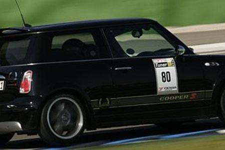 Das Mega-Pfingst-Event ++ Alle Infos zum Tuner GP und zur DriftChallenge 2007