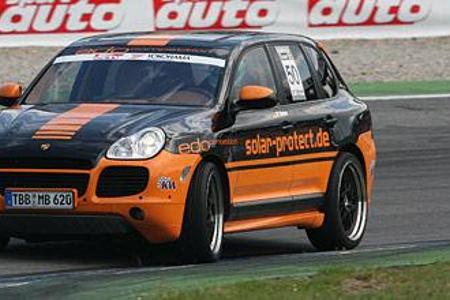 Das Mega-Pfingst-Event ++ Alle Infos zum Tuner GP und zur DriftChallenge 2007