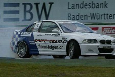 Das Mega-Pfingst-Event ++ Alle Infos zum Tuner GP und zur DriftChallenge 2007
