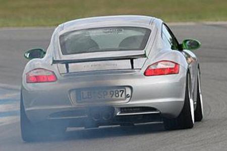 Das Mega-Pfingst-Event ++ Alle Infos zum Tuner GP und zur DriftChallenge 2007