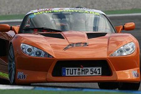 Das Mega-Pfingst-Event ++ Alle Infos zum Tuner GP und zur DriftChallenge 2007