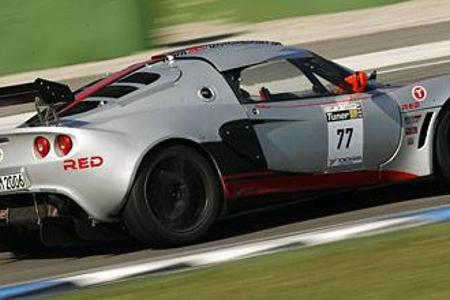 Das Mega-Pfingst-Event ++ Alle Infos zum Tuner GP und zur DriftChallenge 2007