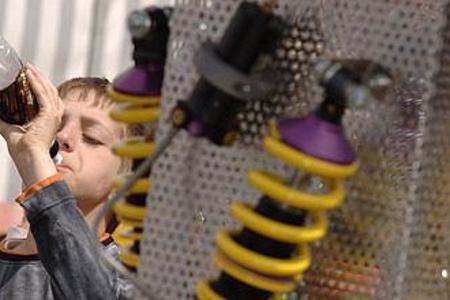 Das Mega-Pfingst-Event ++ Alle Infos zum Tuner GP und zur DriftChallenge 2007