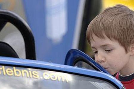 Das Mega-Pfingst-Event ++ Alle Infos zum Tuner GP und zur DriftChallenge 2007