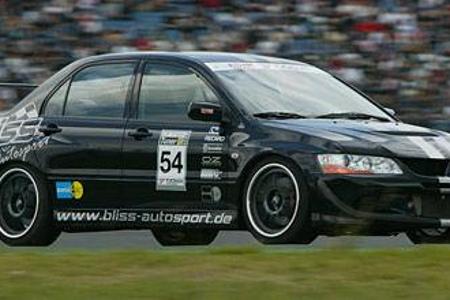 Das Mega-Pfingst-Event ++ Alle Infos zum Tuner GP und zur DriftChallenge 2007