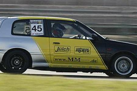 Das Mega-Pfingst-Event ++ Alle Infos zum Tuner GP und zur DriftChallenge 2007