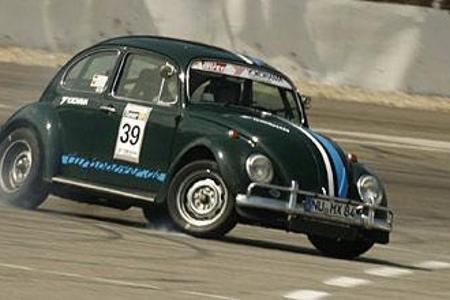 Das Mega-Pfingst-Event ++ Alle Infos zum Tuner GP und zur DriftChallenge 2007