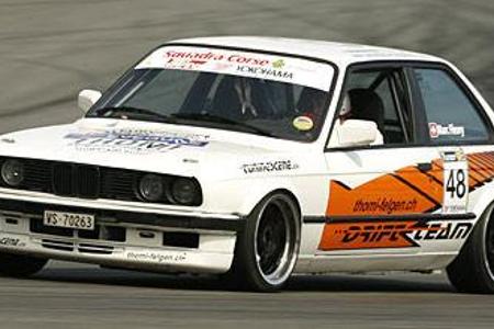 Das Mega-Pfingst-Event ++ Alle Infos zum Tuner GP und zur DriftChallenge 2007