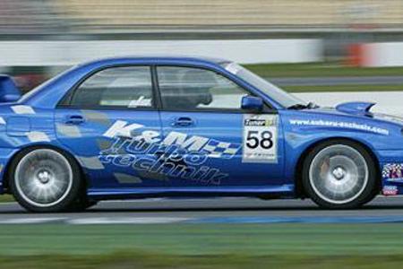 Das Mega-Pfingst-Event ++ Alle Infos zum Tuner GP und zur DriftChallenge 2007