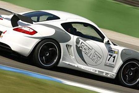 Das Mega-Pfingst-Event ++ Alle Infos zum Tuner GP und zur DriftChallenge 2007