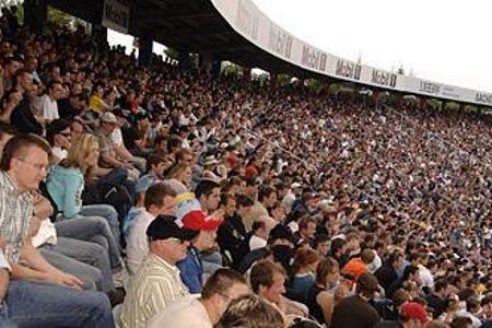 Das Mega-Pfingst-Event ++ Alle Infos zum Tuner GP und zur DriftChallenge 2007