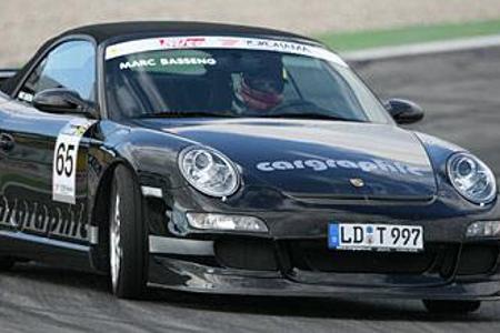 Das Mega-Pfingst-Event ++ Alle Infos zum Tuner GP und zur DriftChallenge 2007