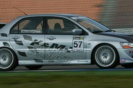 Das Mega-Pfingst-Event ++ Alle Infos zum Tuner GP und zur DriftChallenge 2007