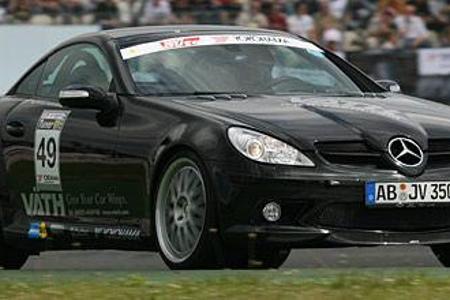 Das Mega-Pfingst-Event ++ Alle Infos zum Tuner GP und zur DriftChallenge 2007
