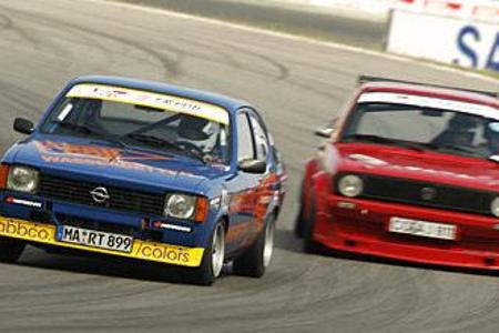 Das Mega-Pfingst-Event ++ Alle Infos zum Tuner GP und zur DriftChallenge 2007