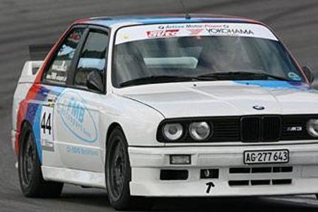 Das Mega-Pfingst-Event ++ Alle Infos zum Tuner GP und zur DriftChallenge 2007
