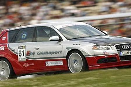 Das Mega-Pfingst-Event ++ Alle Infos zum Tuner GP und zur DriftChallenge 2007