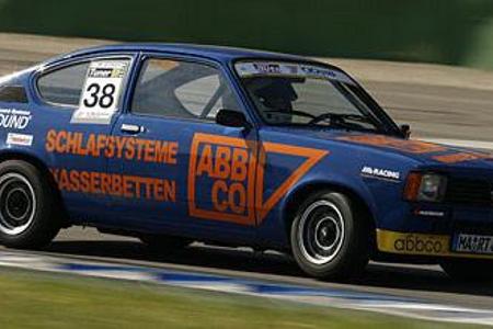 Das Mega-Pfingst-Event ++ Alle Infos zum Tuner GP und zur DriftChallenge 2007