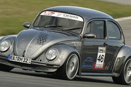 Das Mega-Pfingst-Event ++ Alle Infos zum Tuner GP und zur DriftChallenge 2007