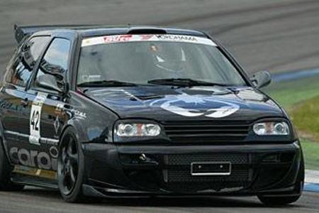 Das Mega-Pfingst-Event ++ Alle Infos zum Tuner GP und zur DriftChallenge 2007