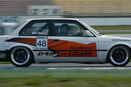 Das Mega-Pfingst-Event ++ Alle Infos zum Tuner GP und zur DriftChallenge 2007