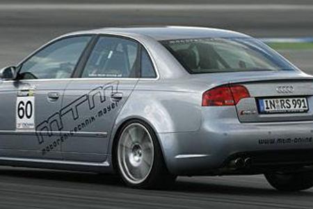 Das Mega-Pfingst-Event ++ Alle Infos zum Tuner GP und zur DriftChallenge 2007