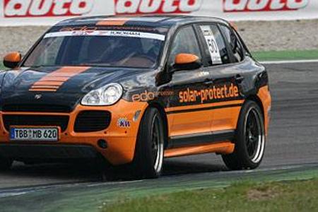 Das Mega-Pfingst-Event ++ Alle Infos zum Tuner GP und zur DriftChallenge 2007