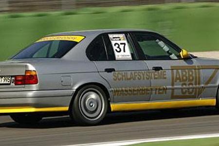 Das Mega-Pfingst-Event ++ Alle Infos zum Tuner GP und zur DriftChallenge 2007