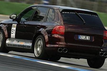 Das Mega-Pfingst-Event ++ Alle Infos zum Tuner GP und zur DriftChallenge 2007