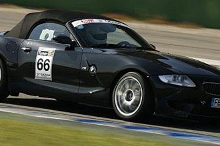 Das Mega-Pfingst-Event ++ Alle Infos zum Tuner GP und zur DriftChallenge 2007