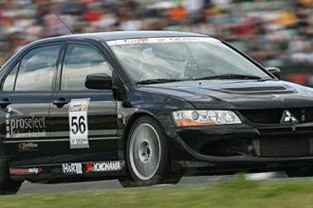 Das Mega-Pfingst-Event ++ Alle Infos zum Tuner GP und zur DriftChallenge 2007