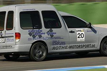 Das Mega-Pfingst-Event ++ Alle Infos zum Tuner GP und zur DriftChallenge 2007