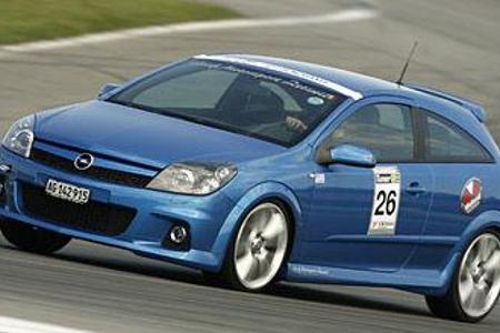 Das Mega-Pfingst-Event ++ Alle Infos zum Tuner GP und zur DriftChallenge 2007