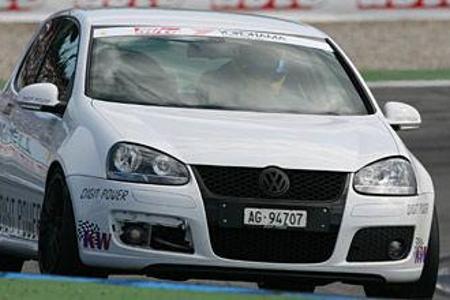 Das Mega-Pfingst-Event ++ Alle Infos zum Tuner GP und zur DriftChallenge 2007