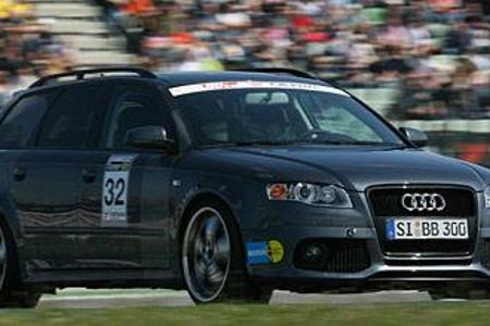 Das Mega-Pfingst-Event ++ Alle Infos zum Tuner GP und zur DriftChallenge 2007