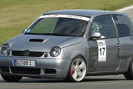 Das Mega-Pfingst-Event ++ Alle Infos zum Tuner GP und zur DriftChallenge 2007