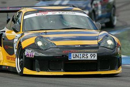 Das Mega-Pfingst-Event ++ Alle Infos zum Tuner GP und zur DriftChallenge 2007