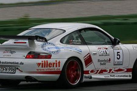 Das Mega-Pfingst-Event ++ Alle Infos zum Tuner GP und zur DriftChallenge 2007
