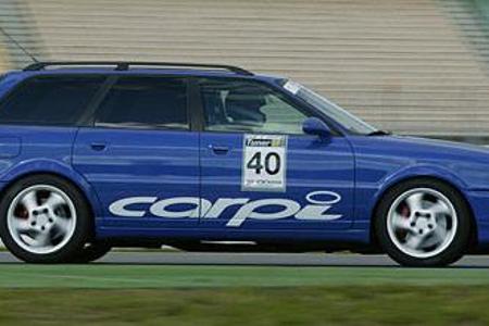 Das Mega-Pfingst-Event ++ Alle Infos zum Tuner GP und zur DriftChallenge 2007