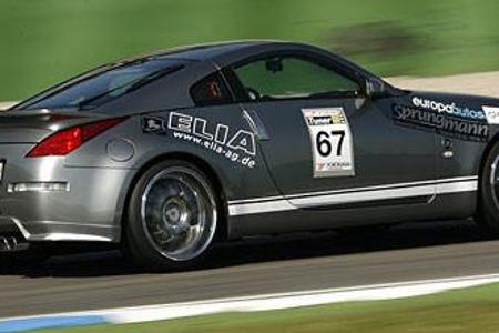 Das Mega-Pfingst-Event ++ Alle Infos zum Tuner GP und zur DriftChallenge 2007