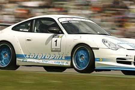 Das Mega-Pfingst-Event ++ Alle Infos zum Tuner GP und zur DriftChallenge 2007