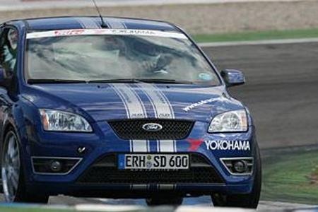 Das Mega-Pfingst-Event ++ Alle Infos zum Tuner GP und zur DriftChallenge 2007