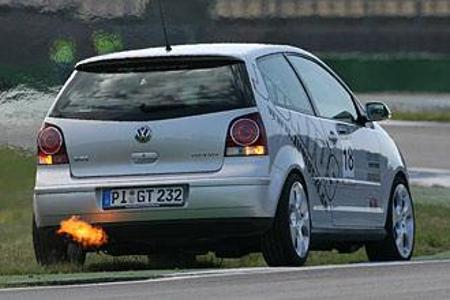 Das Mega-Pfingst-Event ++ Alle Infos zum Tuner GP und zur DriftChallenge 2007