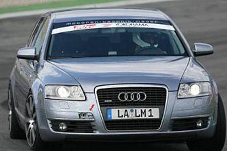 Das Mega-Pfingst-Event ++ Alle Infos zum Tuner GP und zur DriftChallenge 2007