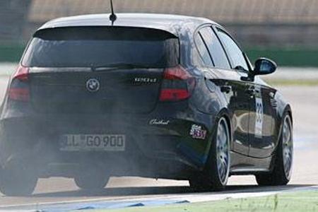 Das Mega-Pfingst-Event ++ Alle Infos zum Tuner GP und zur DriftChallenge 2007