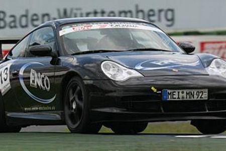 Das Mega-Pfingst-Event ++ Alle Infos zum Tuner GP und zur DriftChallenge 2007